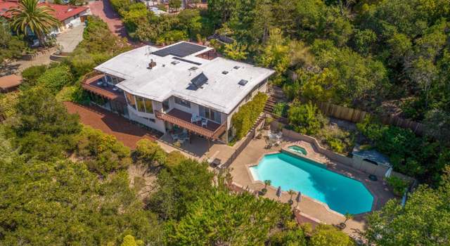 Photo of 650 Castle Hill Rd, Redwood City, CA 94061