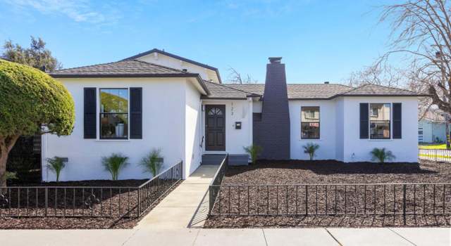 Photo of 123 Park Blvd, Millbrae, CA 94030