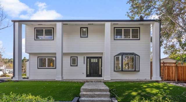 Photo of 103 Atwood Ct, Los Gatos, CA 95032