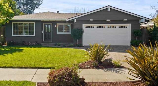 Photo of 5731 Indian Ave, San Jose, CA 95123