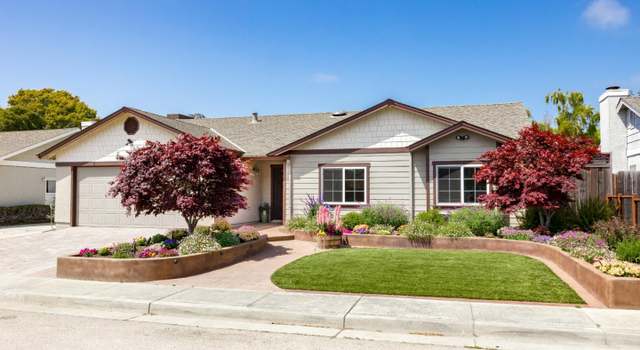 Photo of 3031 Childers Ln, Santa Cruz, CA 95062