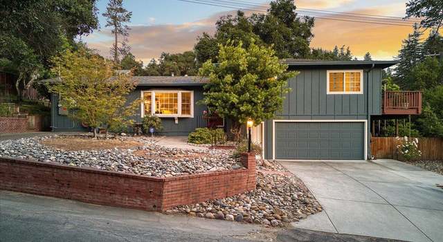 Photo of 8744 Hihn Rd, Ben Lomond, CA 95005
