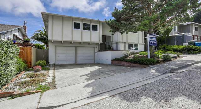 Photo of 110 Del Norte Dr, San Bruno, CA 94066