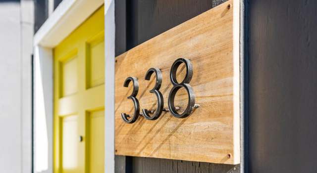 Photo of 338 Union St, Santa Cruz, CA 95060