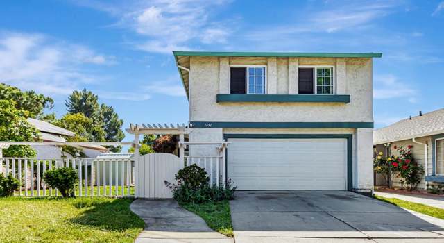Photo of 1891 S Capitol Ave, San Jose, CA 95127