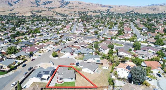 Photo of 434 Tramway Pl, Milpitas, CA 95035