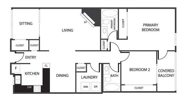 Photo of 340 Grand Blvd #22, San Mateo, CA 94401
