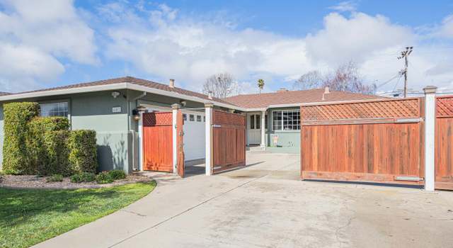 Photo of 607 La Mesa Dr, Salinas, CA 93901