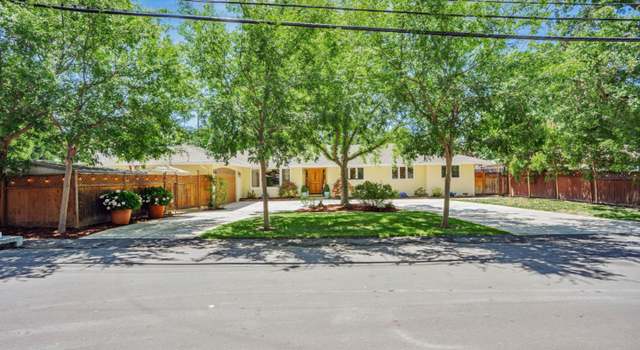 Photo of 5150 Kovanda Ave, Carmichael, CA 95608