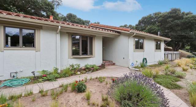 Photo of 17848 Berta Canyon Rd, Salinas, CA 93907