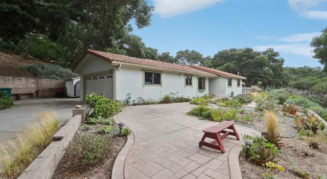 Photo of 17848 Berta Canyon Rd, Salinas, CA 93907