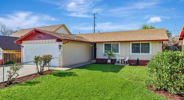 Photo of 3241 Vernice Ave, San Jose, CA 95127