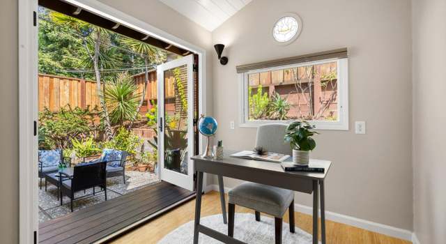 Photo of 1337 Henry St Unit E, Berkeley, CA 94709