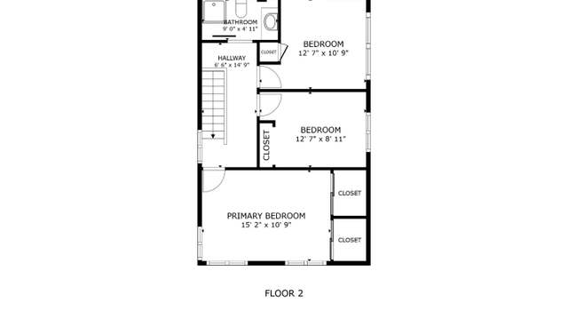 Photo of 1337 Henry St Unit E, Berkeley, CA 94709