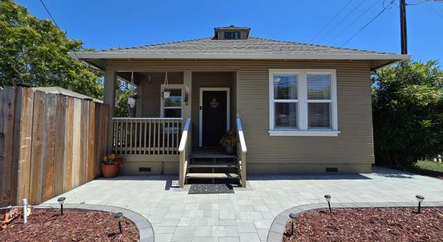 Photo of 38 Monterey St, San Juan Bautista, CA 95045