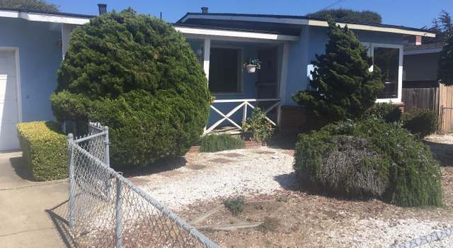 Photo of 1190 Luxton St, Seaside, CA 93955