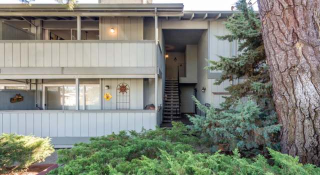 Photo of 2201 Village Ct #7, Belmont, CA 94002