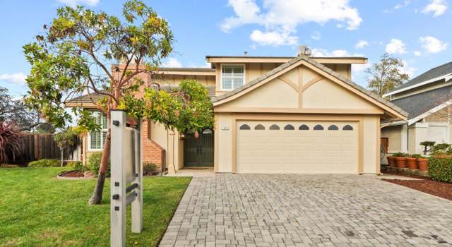 Photo of 507 Nottingham Ln, Foster City, CA 94404