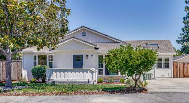 Photo of 1181 Steinway Ave, Campbell, CA 95008