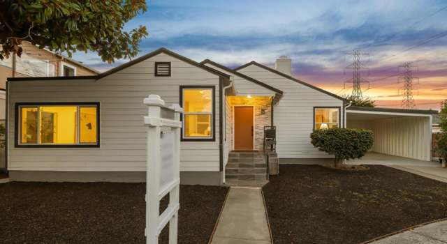 Photo of 5 Olive Ct, San Mateo, CA 94401