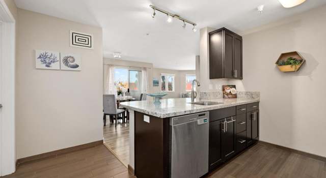 Photo of 6400 Christie Ave #3223, Emeryville, CA 94608