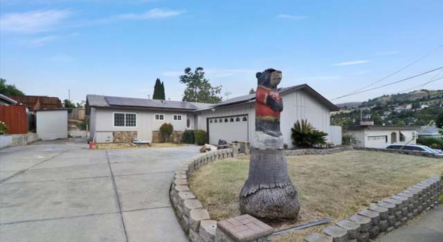 Photo of 3561 Glasgow Ct, San Jose, CA 95127