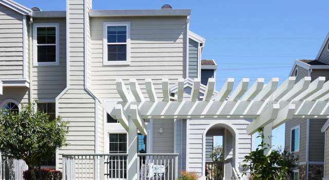 Photo of 318 Genoa Dr #160, Redwood City, CA 94065