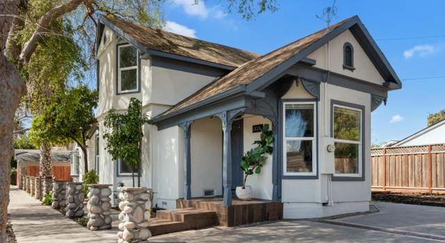 Photo of 1529 Sanborn Ave, San Jose, CA 95110