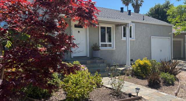 Photo of 21428 Lake Chabot Rd, Castro Valley, CA 94546