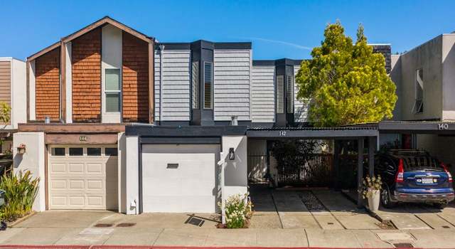Photo of 142 Oxford Ln, San Bruno, CA 94066