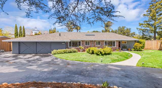 Photo of 3780 Ralston Ave, Hillsborough, CA 94010