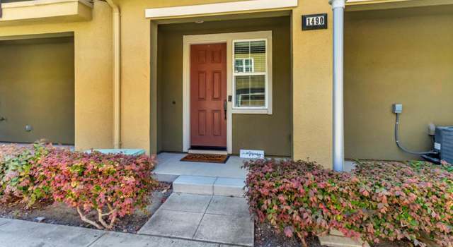 Photo of 1490 Coyote Creek Way, Milpitas, CA 95035