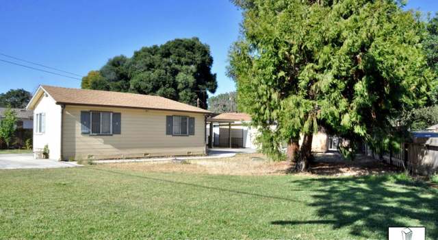 Photo of 2302 Oakwood Dr, East Palo Alto, CA 94303