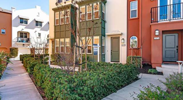 Photo of 2872 Catalino St, San Mateo, CA 94403