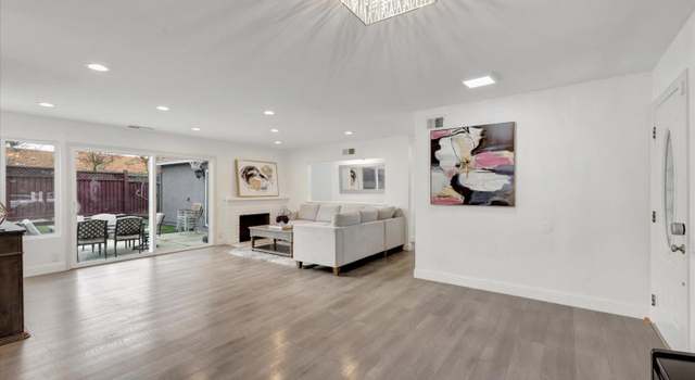 Photo of 5001 New Trier Ave, San Jose, CA 95136