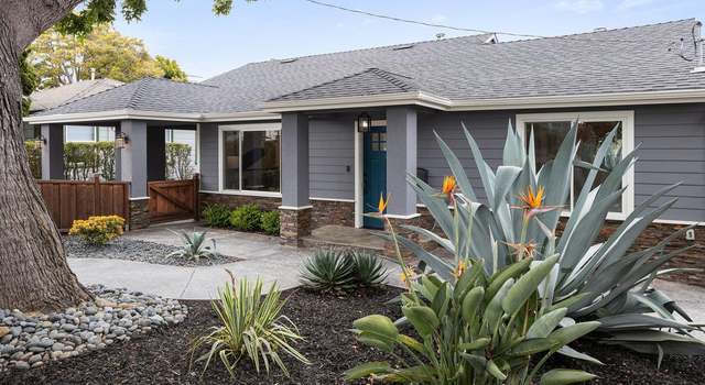Photo of 111 De Soto Way, San Bruno, CA 94066