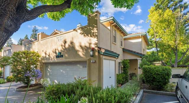 Property at 4173 El Camino Real #13, PALO ALTO, CA 94306, 3 beds, 3 baths