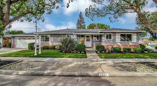 Photo of 2227 Central Park Dr, Campbell, CA 95008