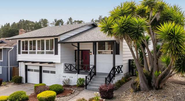 Photo of 121 Riverside Dr, San Bruno, CA 94066
