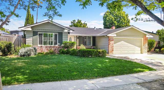 Photo of 988 Glenridge Dr, San Jose, CA 95136