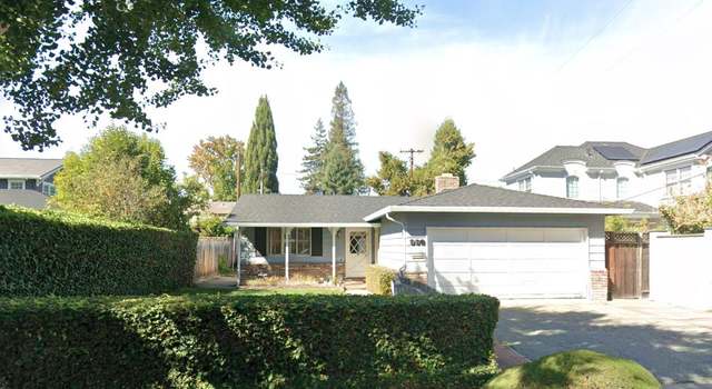 Photo of 960 Newell Rd, Palo Alto, CA 94303