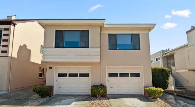 Photo of 32 Everglade Dr, San Francisco, CA 94132