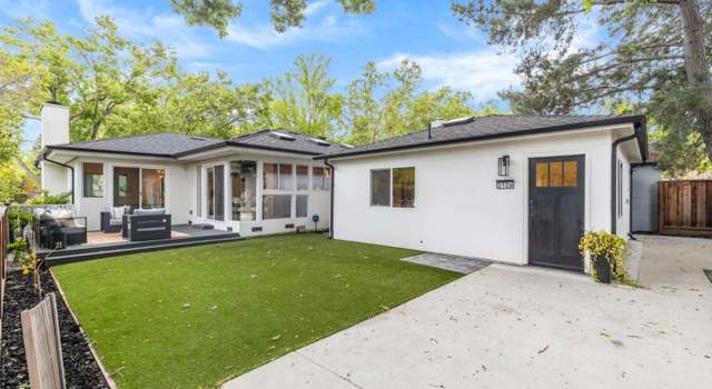 Photo of 310 Leland Ave, Palo Alto, CA 94306