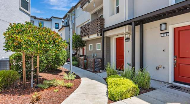 Photo of 211 Spire Cmn, Fremont, CA 94539