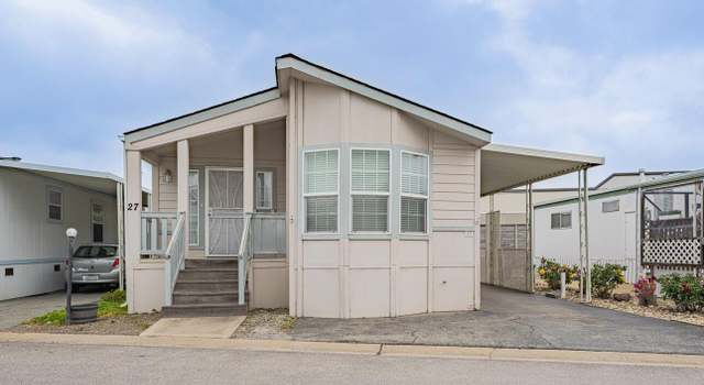 Photo of 55 San Juan Grade Rd #27, Salinas, CA 93906