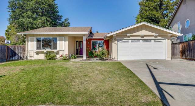 Photo of 6940 Windsor Way, San Jose, CA 95129