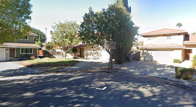 Photo of 119 Brice Ct, San Jose, CA 95111