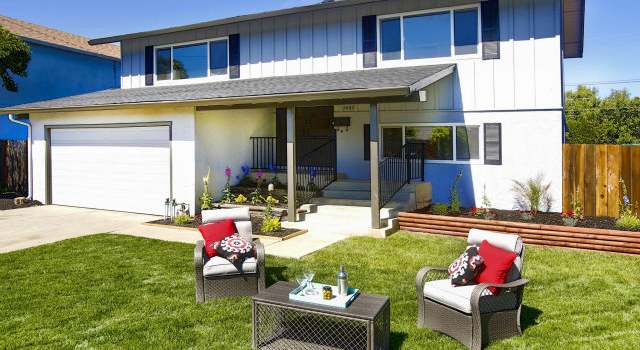Photo of 5482 PLAYA DEL REY, San Jose, CA 95123