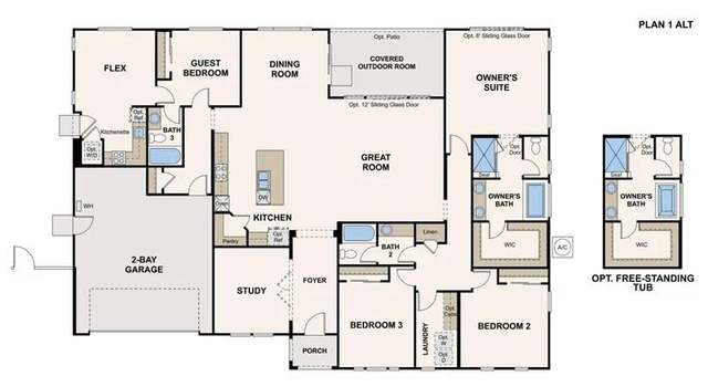 Photo of 208 Luna Way, Hollister, CA 95023