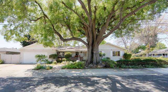 Photo of 3810 Grove Ave, Palo Alto, CA 94303